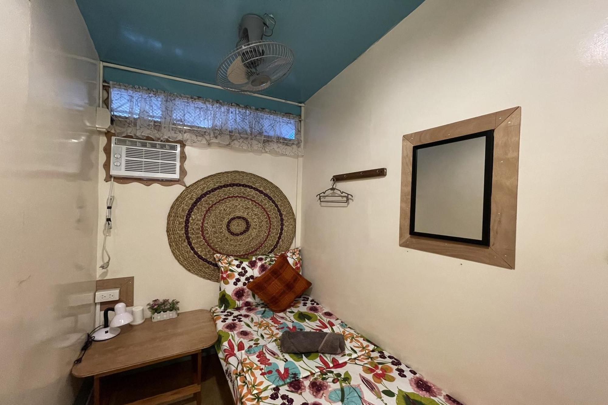 Balai Vivencio Hostel Puerto Princesa Buitenkant foto